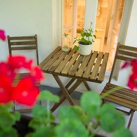 Brody Apartman Eger Luaran gambar